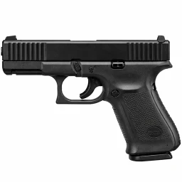 Pistol simulator のアイコン