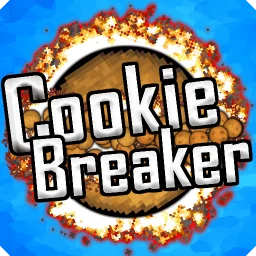 クッキーブレイカー!!! のアイコン